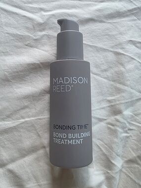 Madison Reed Bonding Time Bond  Building Treatment